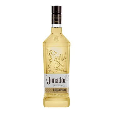 El Jimador Reposado 700mL